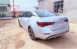 نیسان سێنترا